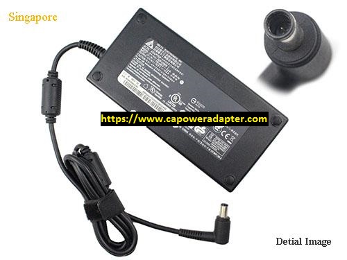 *Brand NEW*DELTA ADP-230DB REV.B 19.5V 11.8A 230W AC DC ADAPTER POWER SUPPLY